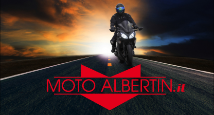  - Moto Albertin