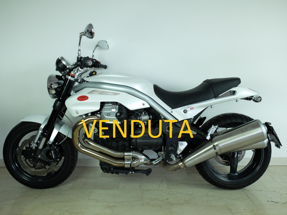 - MOTO ALBERTIN