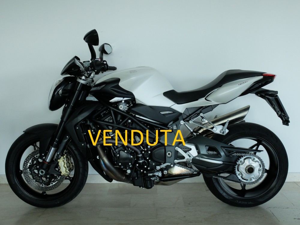  - MOTO ALBERTIN