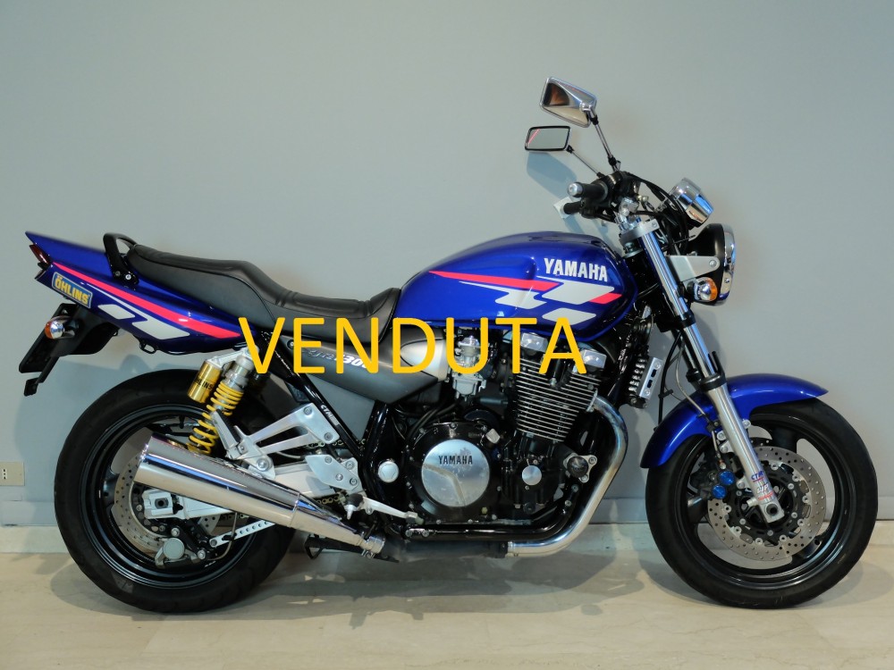  - MOTO ALBERTIN