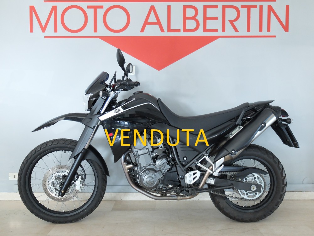  - MOTO ALBERTIN