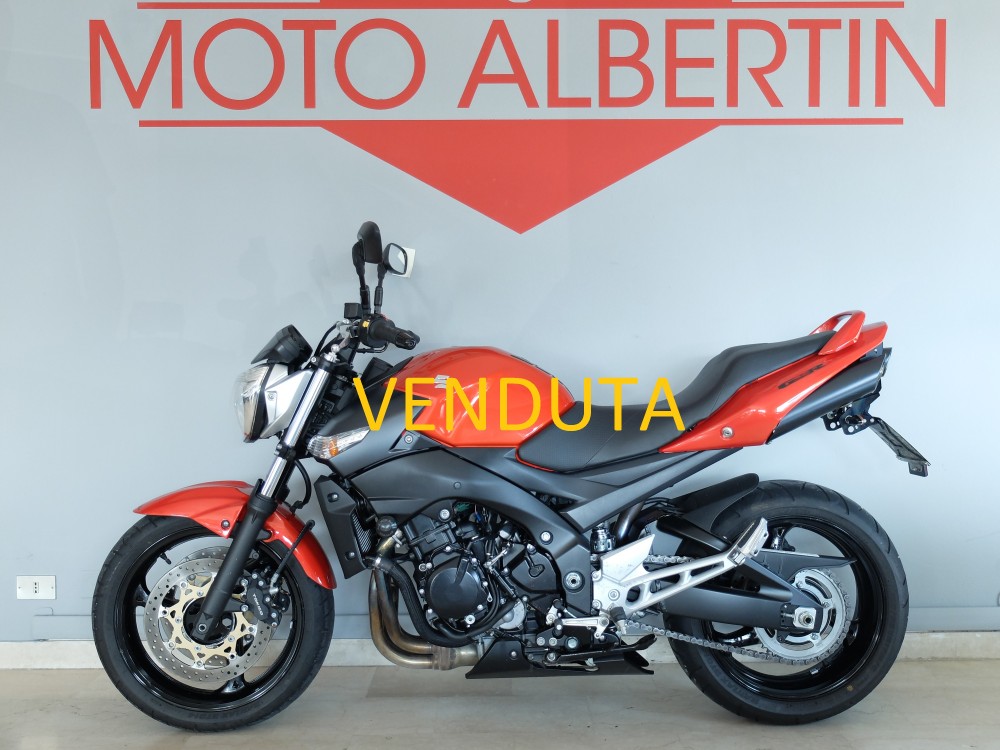  - MOTO ALBERTIN