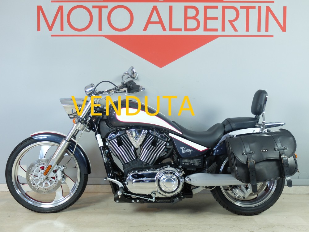  - MOTO ALBERTIN