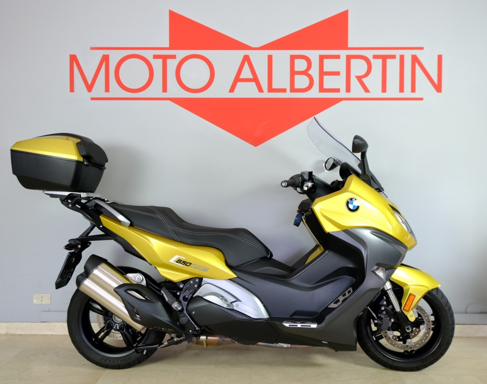  - MOTO ALBERTIN