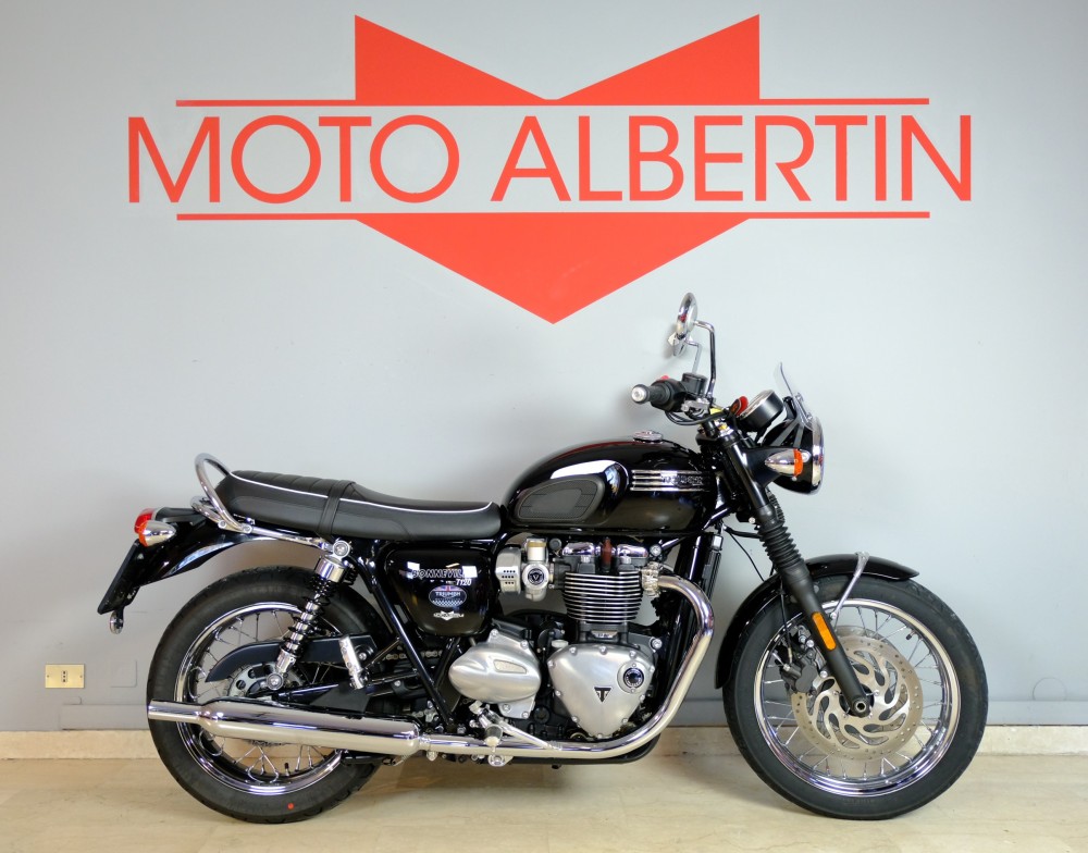  - MOTO ALBERTIN