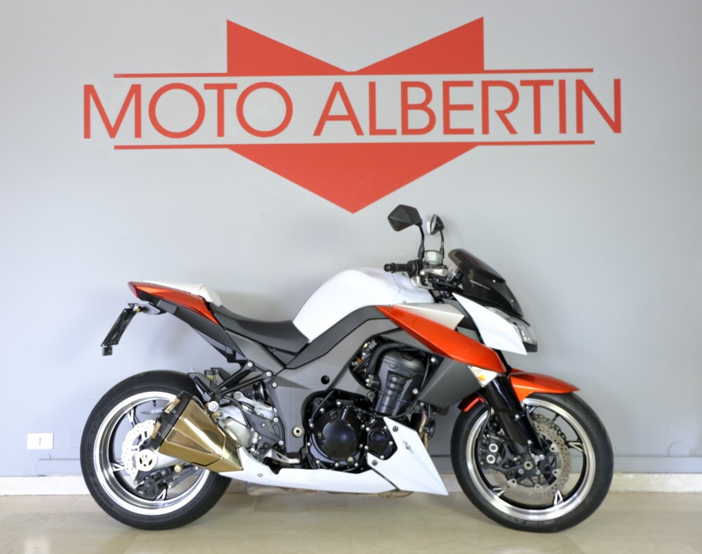  - MOTO ALBERTIN