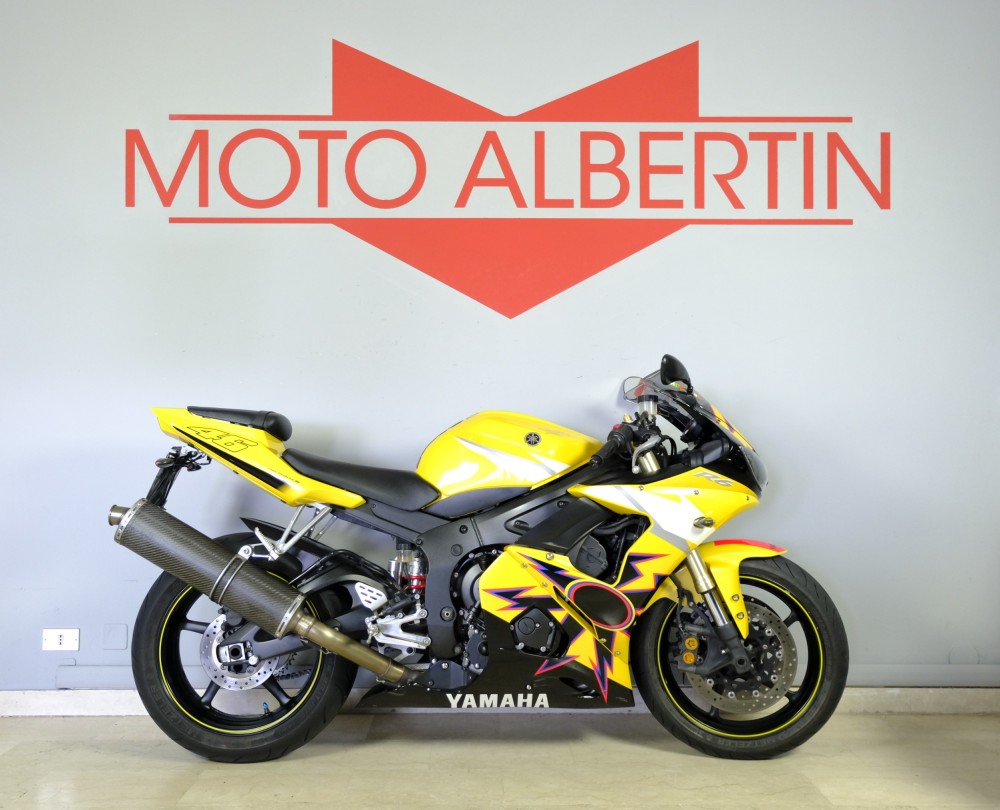  - MOTO ALBERTIN
