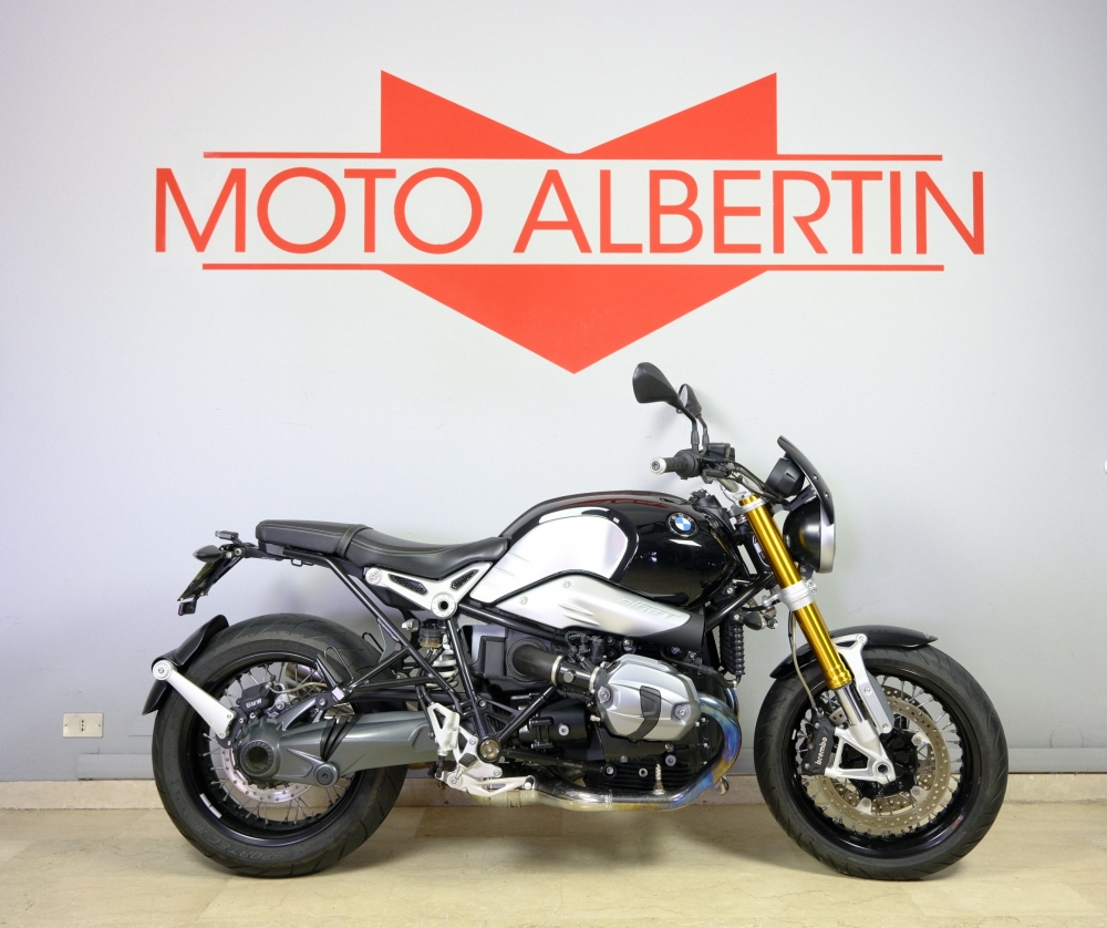  - MOTO ALBERTIN