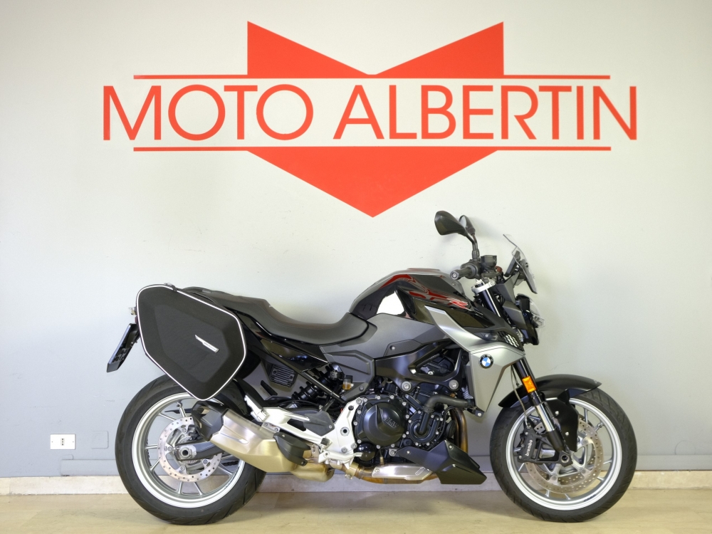  - MOTO ALBERTIN