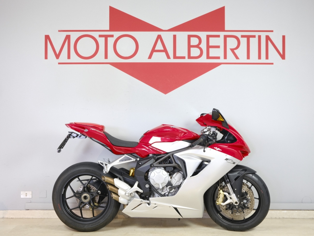  - MOTO ALBERTIN