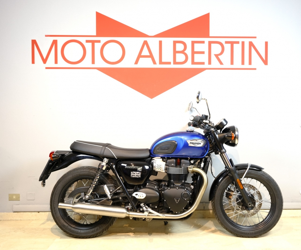  - MOTO ALBERTIN