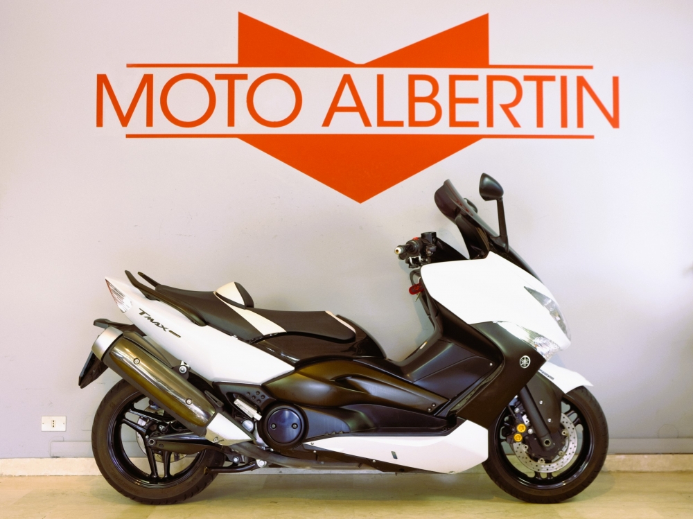  - MOTO ALBERTIN
