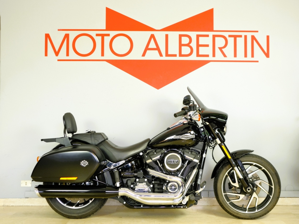  - MOTO ALBERTIN