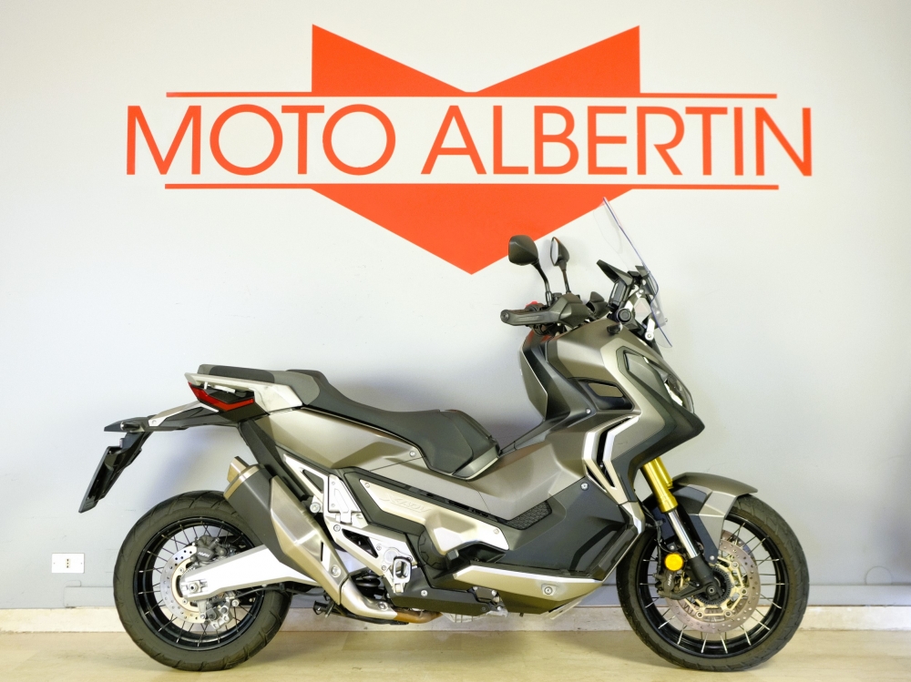  - MOTO ALBERTIN