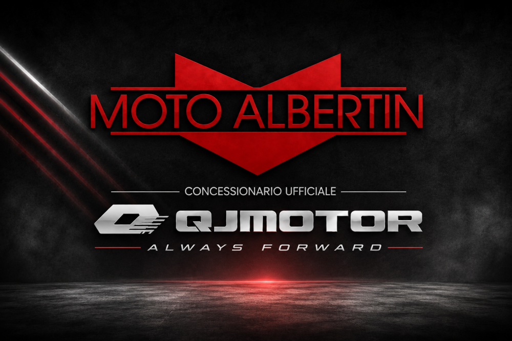 Concessionario QJ MOTOR a Casalserugo Padova - CONCESSIONARIO QJ MOTOR PADOVA