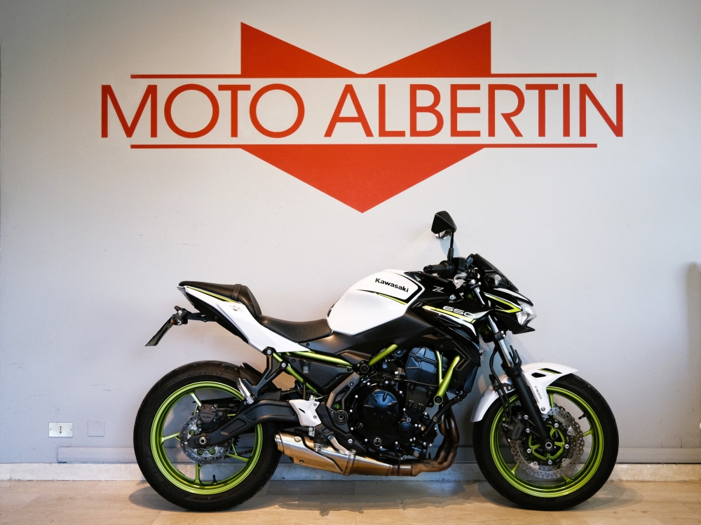  - CONCESSIONARIO QJ MOTOR PADOVA