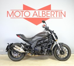 BENELLI 502 C