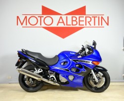SUZUKI GSX 600 F