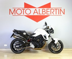 BMW F 800 R ABS