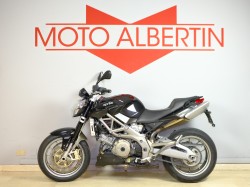 APRILIA SHIVER 750 ABS
