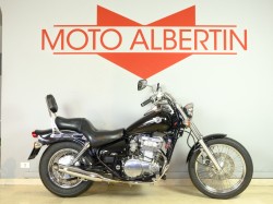 KAWASAKI EN 500
