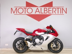 MV AGUSTA F3 675
