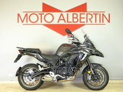BENELLI TRK 502