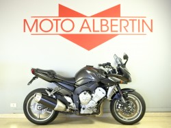 YAMAHA  FZ1 FAZER