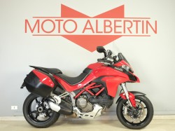 DUCATI MULTISTRADA 1200