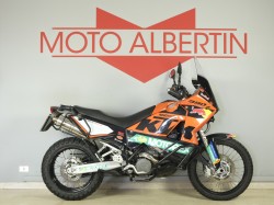 KTM 990 ADVENTURE ABS