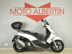 PIAGGIO BEVERLY 350 ABS SPORT TOURING