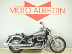 HONDA BLACK WIDOW 750