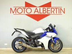 HONDA CBR 600 F ABS