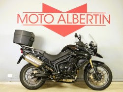 TRIUMPH TIGER 800 ABS