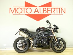 TRIUMPH SPEED TRIPLE 1050 ABS