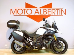 SUZUKI V STROM DL 1000 ABS