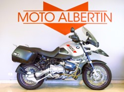 BMW R 1150 GS ADVENTURE