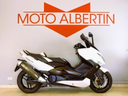 YAMAHA T MAX  