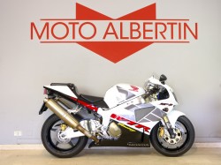 HONDA VTR 1000 SP2