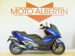 KYMCO AK 550