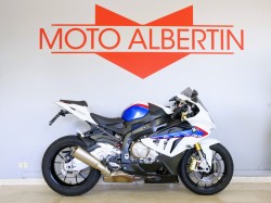 BMW S 1000 RR