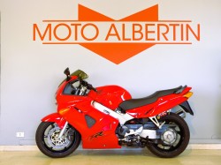 HONDA VFR 800