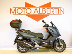 KYMCO K-XCT 300 i.e.