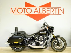 HARLEY DAVIDSON SOFTAIL SPORT GLIDE