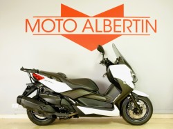 YAMAHA X MAX 400
