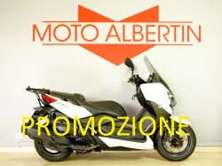 YAMAHA X MAX 400