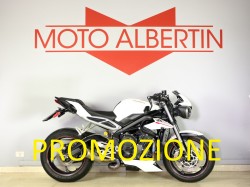 TRIUMPH STREET TRIPLE 765 RS