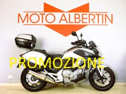HONDA NC 700 X