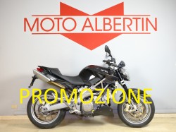 APRILIA SHIVER 750 ABS