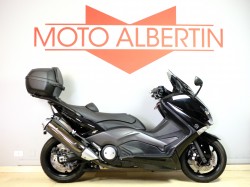 YAMAHA T MAX 530